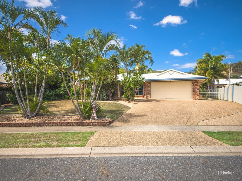 54 Springfield Drive, Norman Gardens, QLD 4701 - realestate.com.au