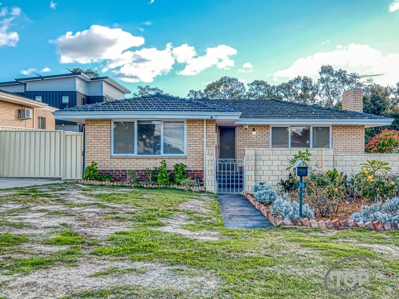 35 Grey Street, Bayswater, WA 6053 Property Details