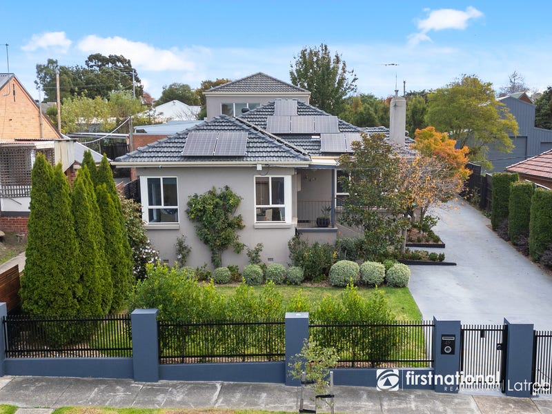 49 Ethel Street, Traralgon, Vic 3844 House for Sale