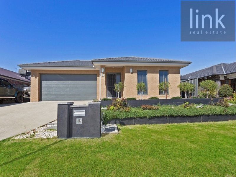 22 Lysterfield Lane, Wodonga, Vic 3690 Property Details