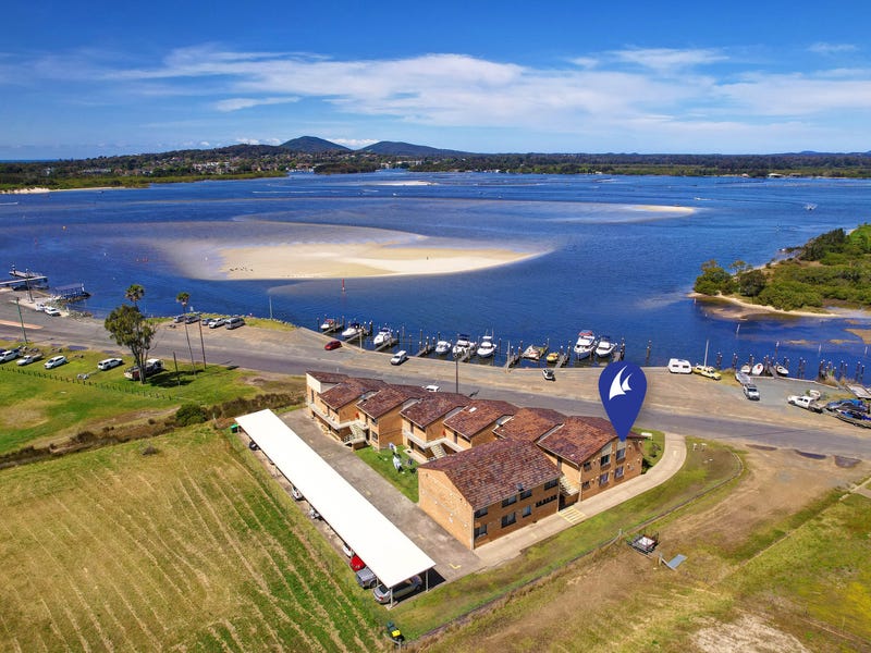 8/9 Point Road, Tuncurry, NSW 2428 Unit for Sale