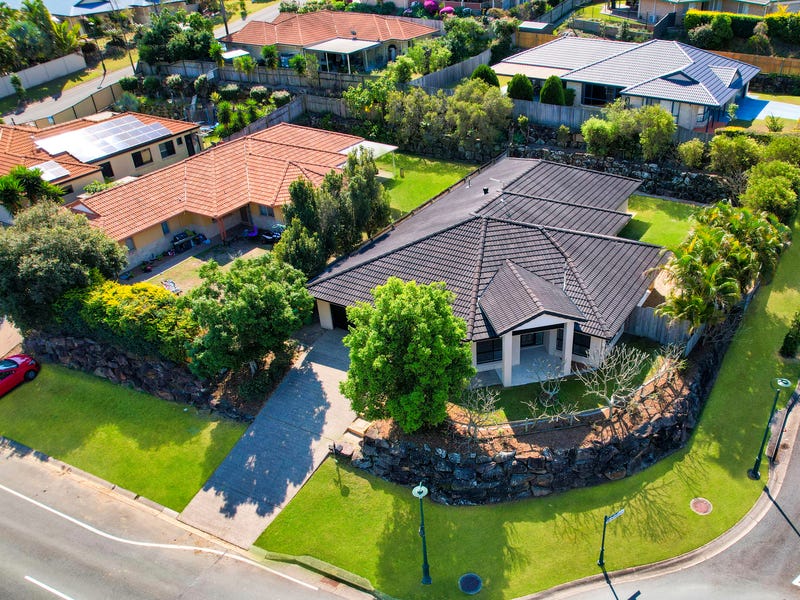 63 Ormeau Ridge Road, Ormeau Hills, QLD 4208