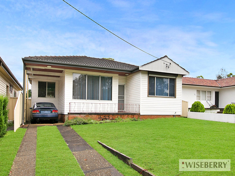 951 Hume Highway, Bass Hill, NSW 2197