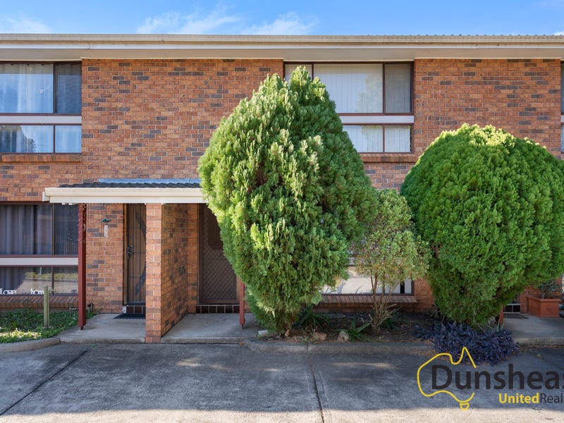 2/27 Myee Road, Macquarie Fields, NSW 2564
