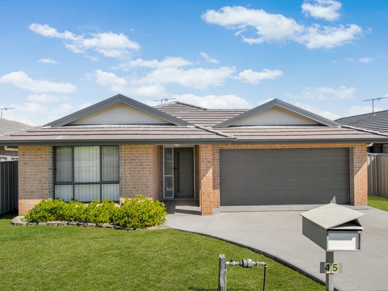 45 Primrose Drive, Hamlyn Terrace, NSW 2259
