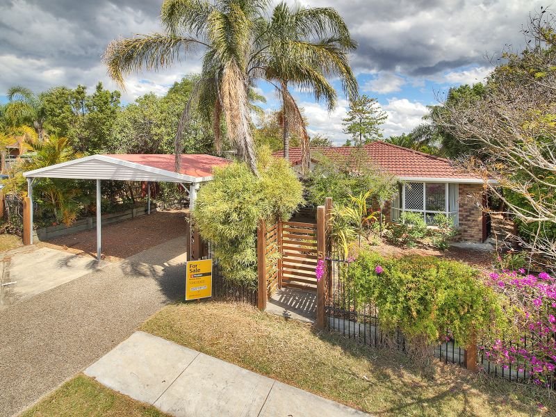 5 Kao Street, Marsden, Qld 4132 Property Details