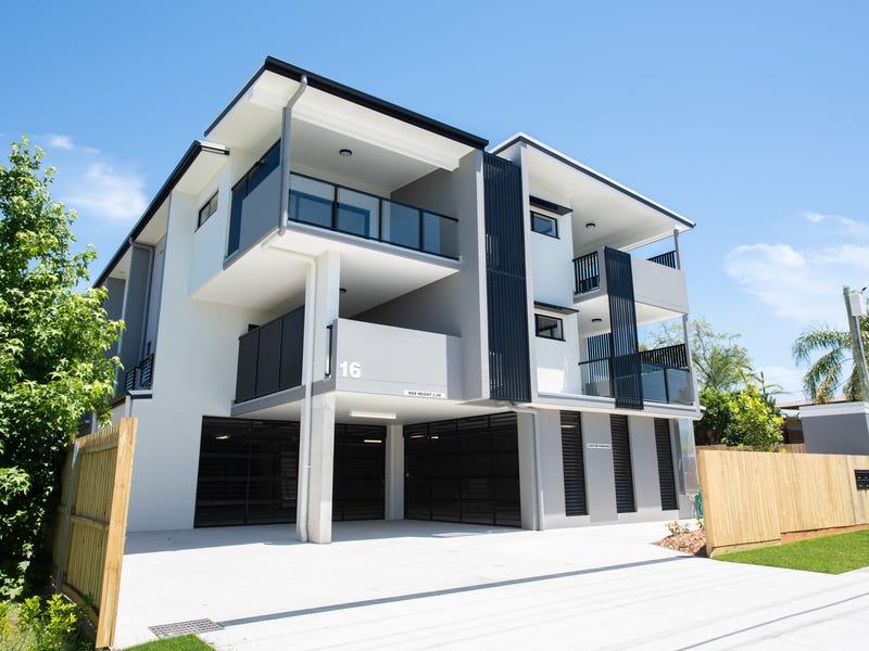 4/16 Church Road, Zillmere, QLD 4034