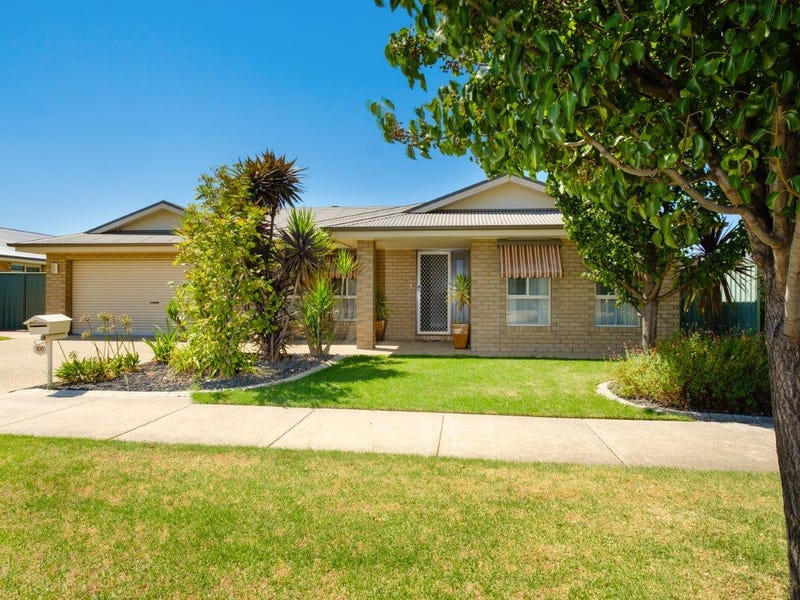 100 Rivergum Drive, East Albury, NSW 2640