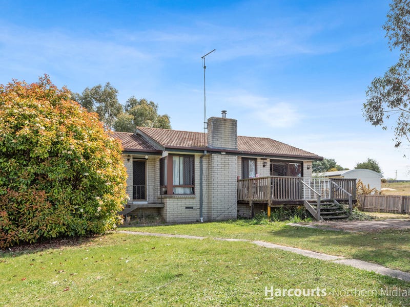 23 Horne Street, Fingal, Tas 7214 House for Sale