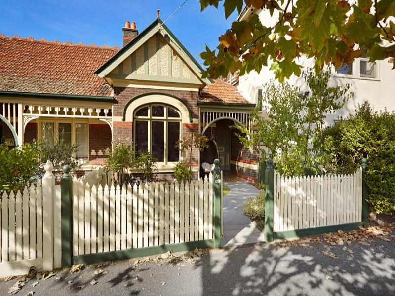 51 Armstrong Street, Middle Park, VIC 3206