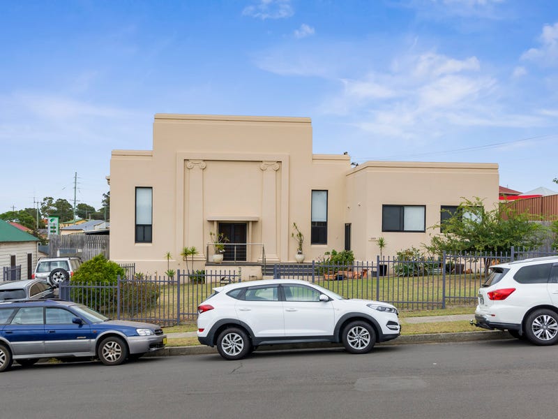 195197 Wentworth Street, Port Kembla, NSW 2505