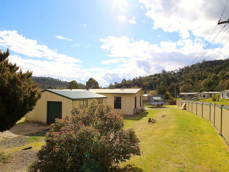 24 Beech Drive, Rosebery, Tas 7470 Property Details