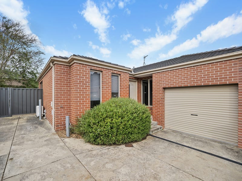2/213 Fussell Street, Ballarat East, VIC 3350