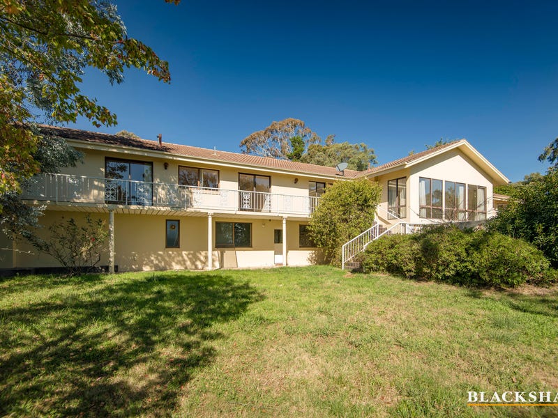 5 Timbarra Crescent, O'Malley, ACT 2606 House for Sale realestate