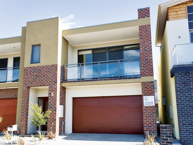 13 Magazine Way, Edgewater, Maribyrnong, Vic 3032 Property Details