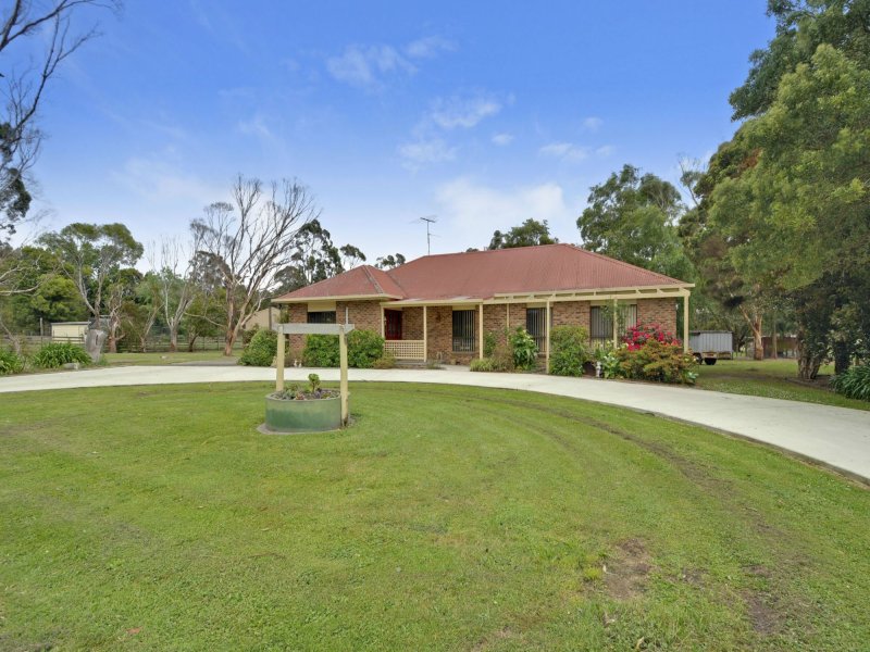160 Loch Street, Yarragon, VIC 3823
