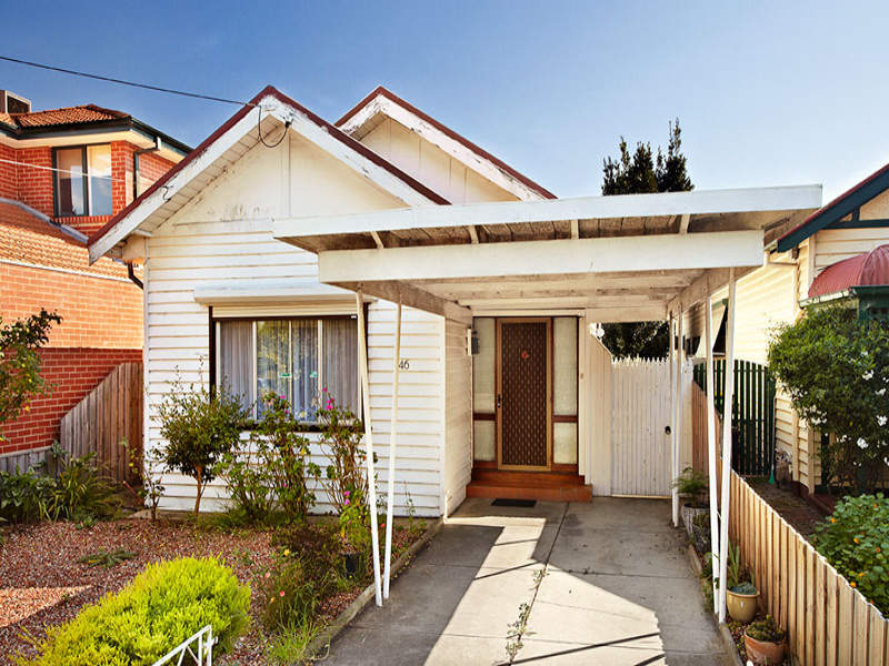 46 Fyffe Street, Thornbury, VIC 3071