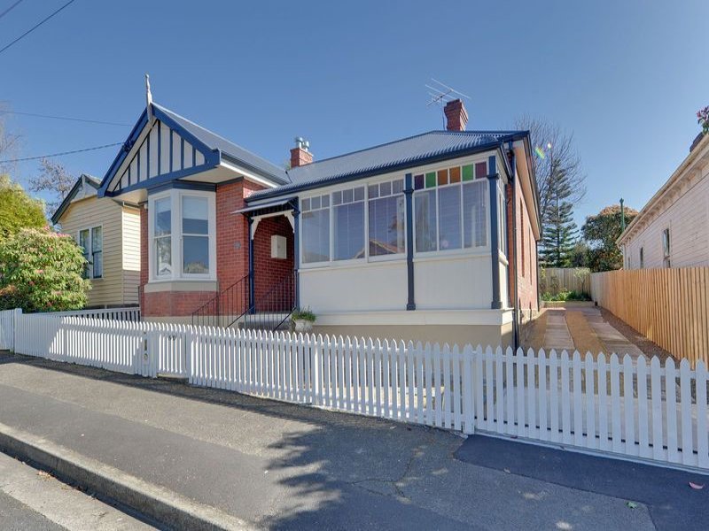 60 Duke Street, Sandy Bay, TAS 7005