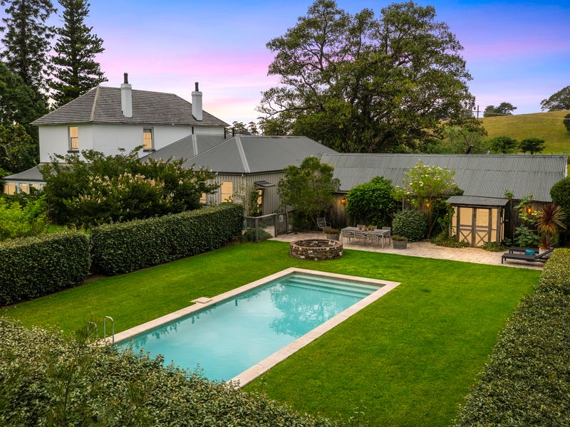 467 Jamberoo Road, Jamberoo, NSW 2533 House for Sale