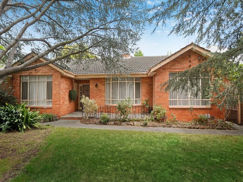 2 Newton Street, Surrey Hills, VIC 3127