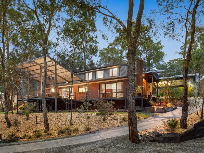 12 14 Gold Memorial Road Warrandyte Vic 3113 Property Details