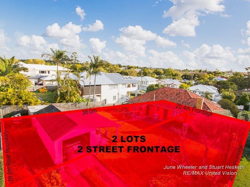 3 Newman Avenue, Camp Hill, QLD 4152