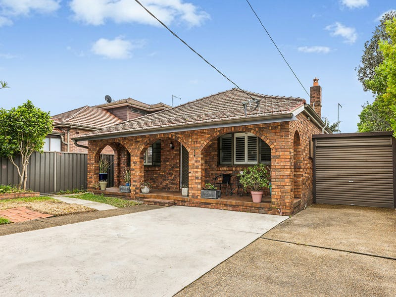 1 Broughton Street, Sans Souci, NSW 2219 House for Sale realestate