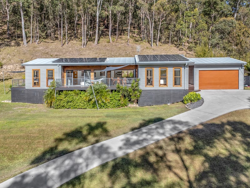 71 Matthews Valley Road, Cooranbong, NSW 2265 Property Details