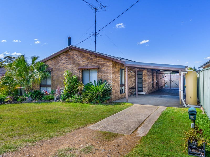 56 Brown Street, Cessnock, NSW 2325 Property Details