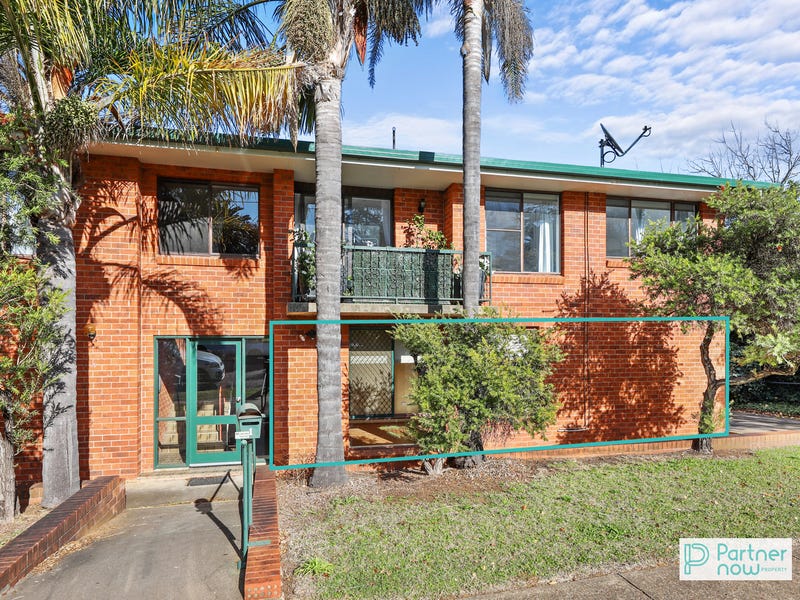 1/88 Fitzroy Street, East Tamworth, NSW 2340
