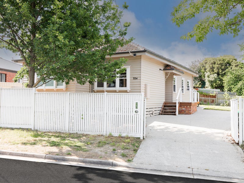 324 Finch Street, Ballarat East, VIC 3350
