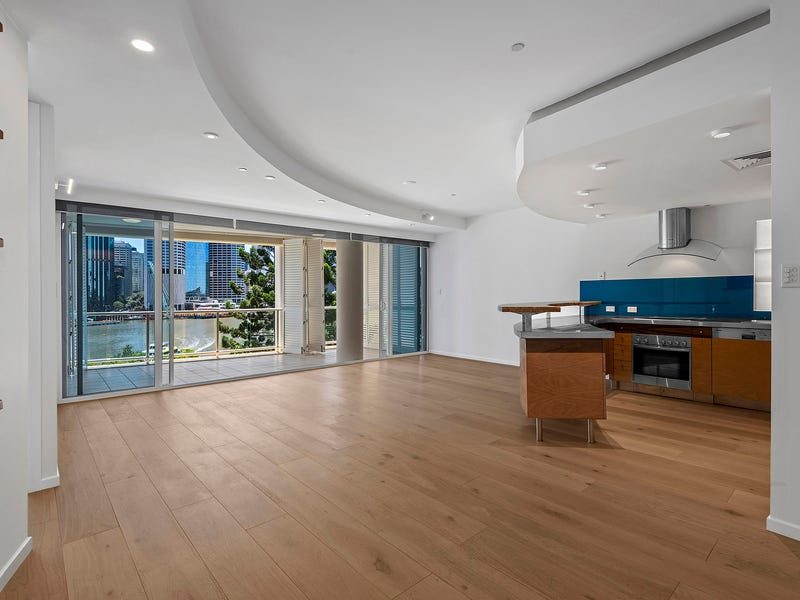 203/21 Pixley Street, Kangaroo Point, QLD 4169
