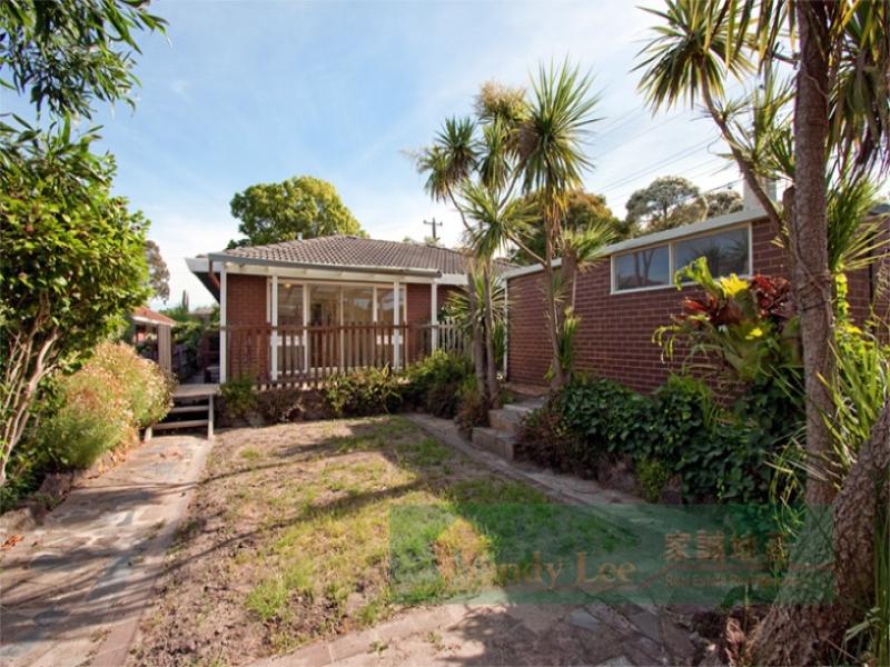 1 Ambrose Street, Doncaster, Vic 3108 Property Details