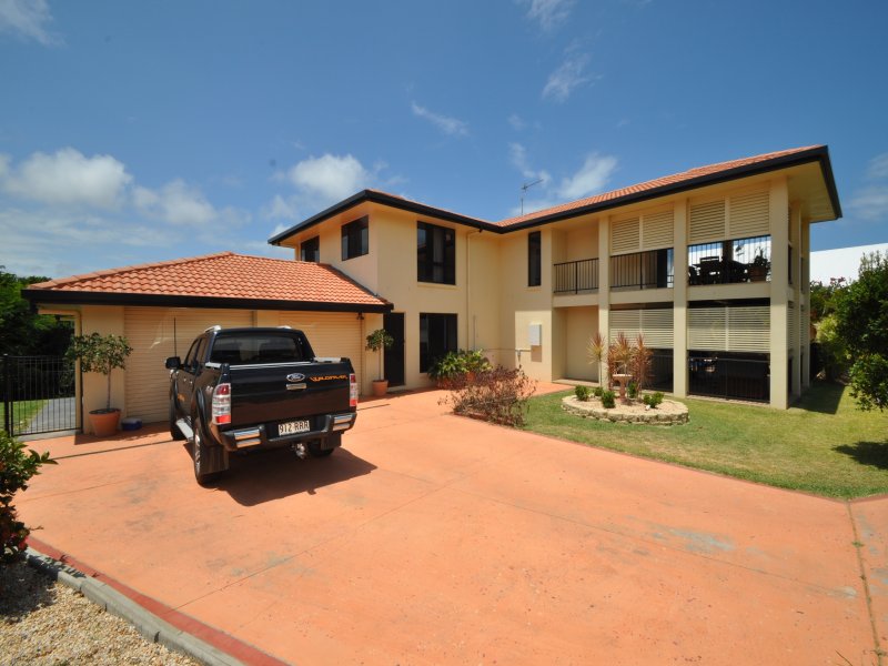 26 Coleman Crescent, Pacific Heights, Yeppoon, Qld 4703 Property Details