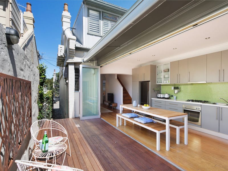 80 college discount street balmain