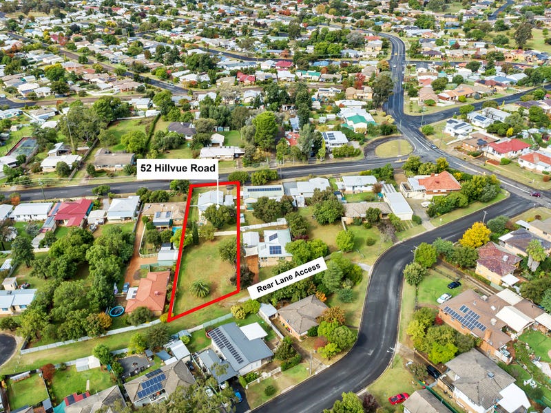 52 Hillvue Road, Tamworth, NSW 2340 Property Details