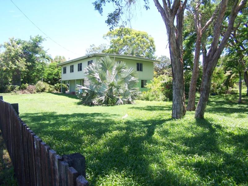 1056 Scenic Hwy, Kinka Beach, Yeppoon, Qld 4703 Property Details