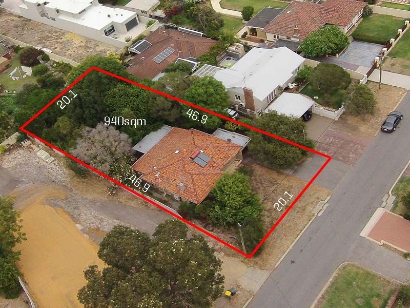 40 Holman Street, Melville, WA 6156 Property Details