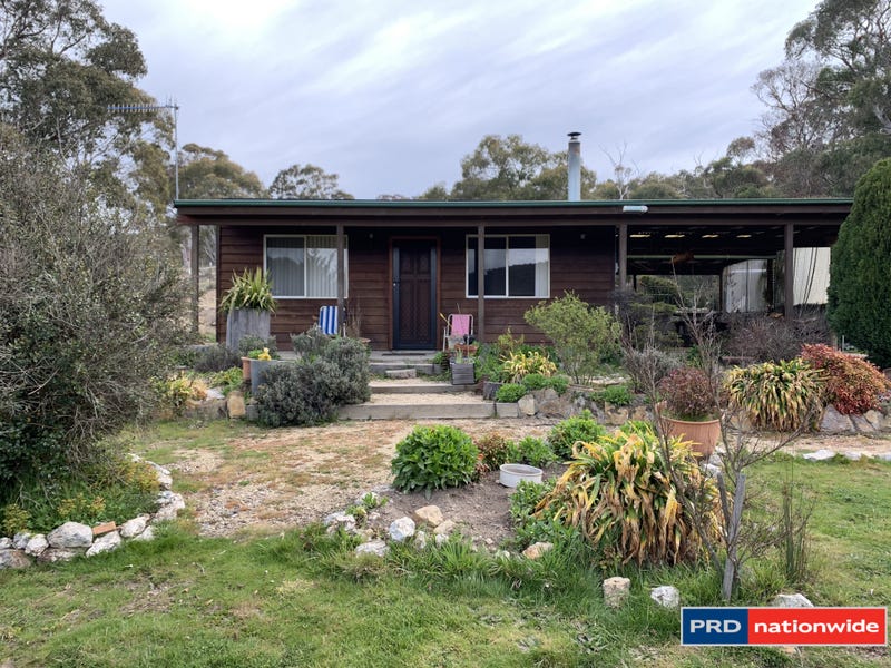 3518 Captains Flat Road, Captains Flat, NSW 2623