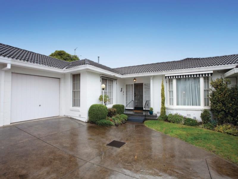 3/68 Rose Street, Armadale, Vic 3143 Property Details