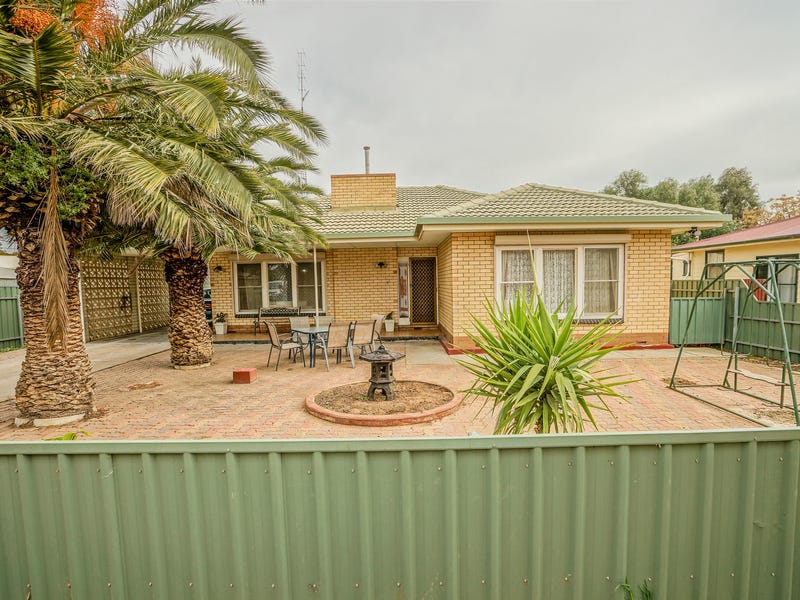1 Cornwall Street, Kadina, SA 5554 Property Details