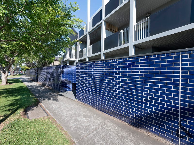 12/185 Francis Street, Yarraville, Vic 3013 Apartment for Sale