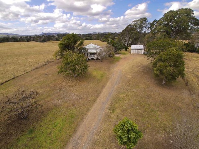 1975 Mary Valley Road, Amamoor, Qld 4570 Property Details