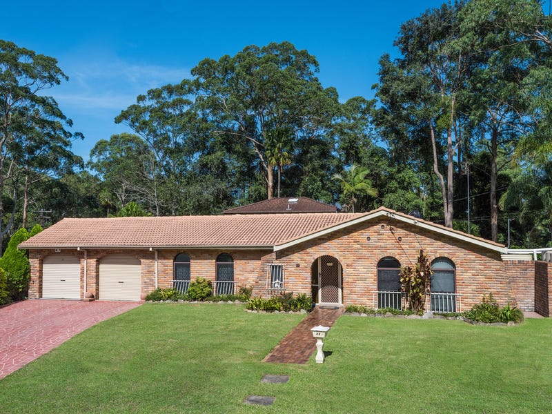 23 Rain Forest Road, Wyoming, NSW 2250 Property Details