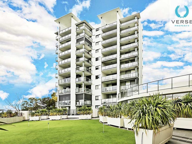 28/12 Tanunda Drive, Rivervale, WA 6103 Property Details