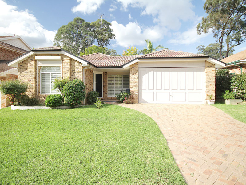 41 Dewberry Close, Menai, NSW 2234 Property Details