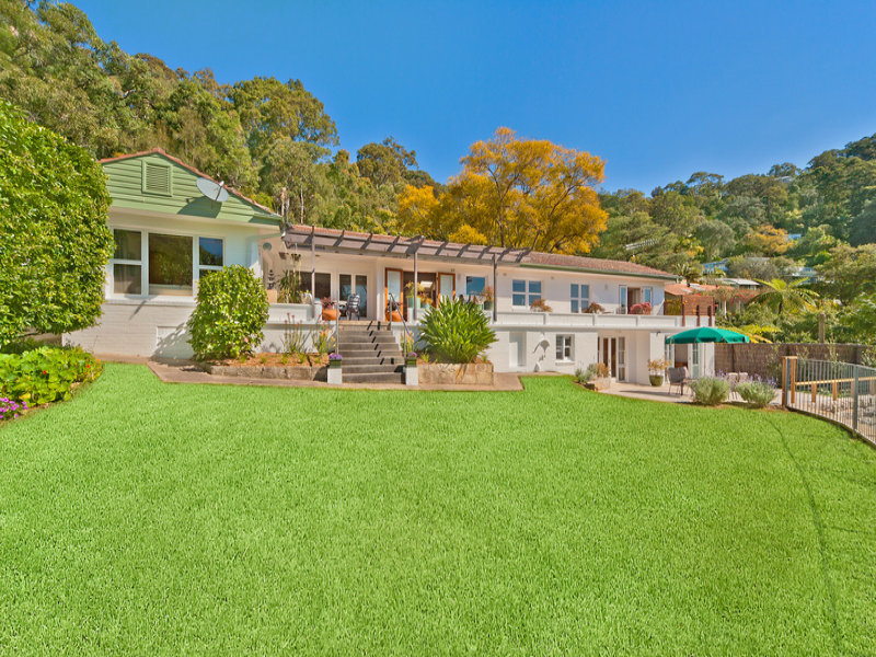 28 Bakers Road, Church Point, NSW 2105