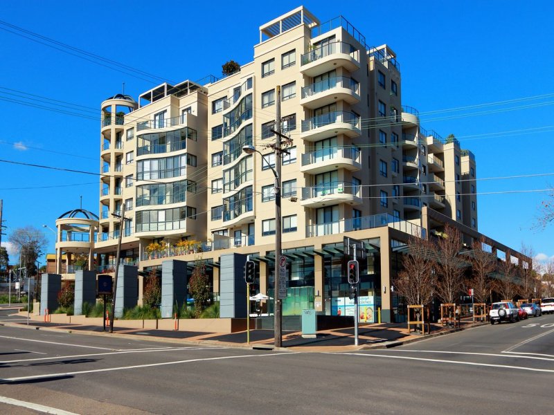 315/76 Rawson Street, Epping, NSW 2121 Property Details