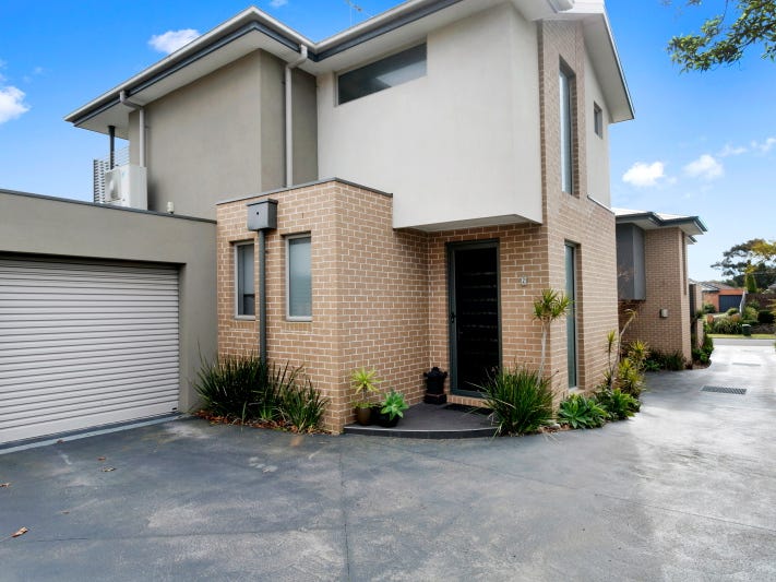 2/4 Denbigh Street, Frankston, Vic 3199 Property Details
