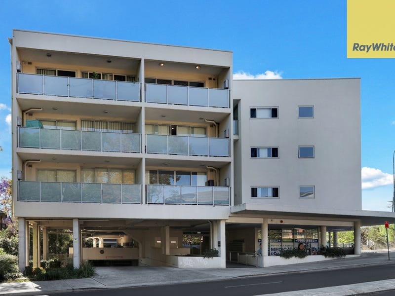 22/2933 Joyce Street, Pendle Hill, NSW 2145